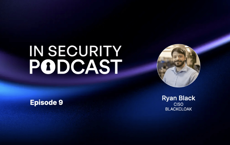 In Security Podcast: Episode 9